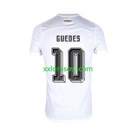 Corinthians Guedes 10 Domaći Nogometni Dres 2023-2024